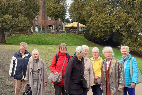 Boltenhagen und Bremen