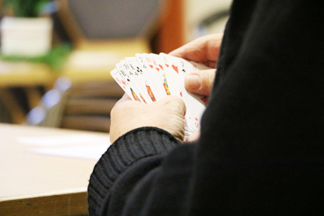 Gro&szlig;es Preisskat-Turnier