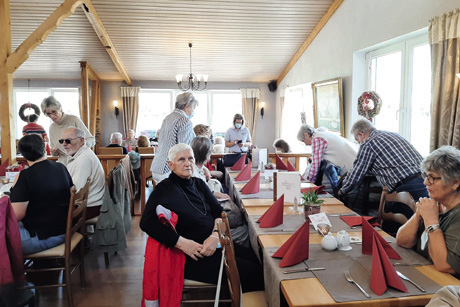 Die etwas andere Stadtrundfahrt