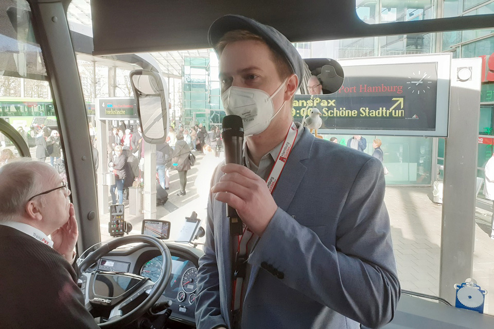 Stadtteile im Wandel