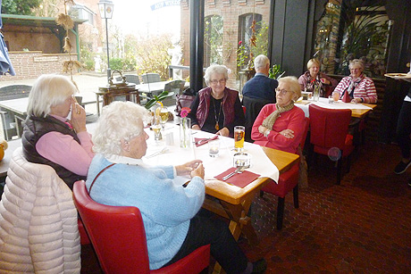 Nordischer Charme in Scharbeutz und Grömitz