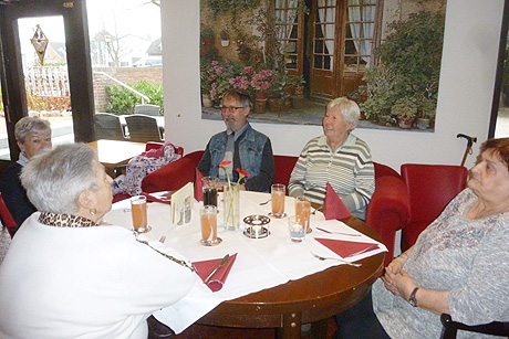 Nordischer Charme in Scharbeutz und Grömitz