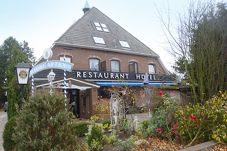 Nordischer Charme in Scharbeutz und Grömitz