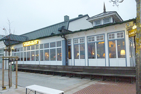 Nordischer Charme in Scharbeutz und Grömitz