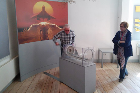 UNESCO-Biosphärenreservat in Bleckede