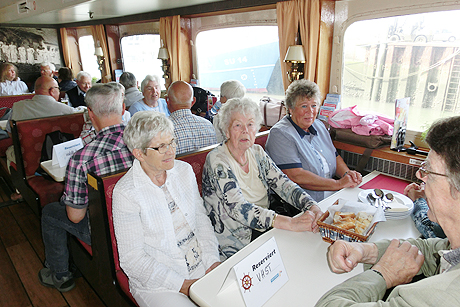 Ein Sommertag auf Pellworm