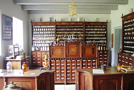 Ein Tag im Freilichtmuseum Molfsee