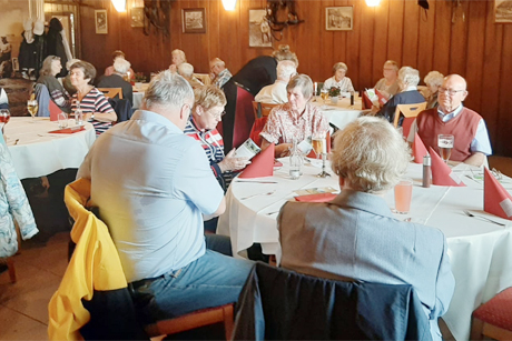 Ein Tag im Freilichtmuseum Molfsee