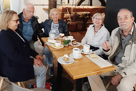 Ein Tag im Freilichtmuseum Molfsee