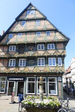 Auf den Spuren der Welfen