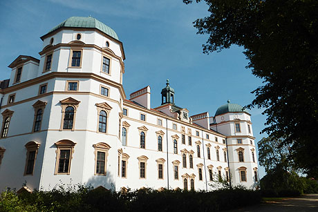 Auf den Spuren der Welfen