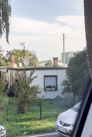 Die etwas andere Stadtrundfahrt