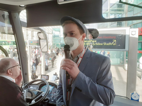 Stadtteile im Wandel