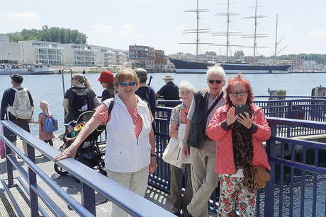 Erlebnisreiche Sommerausflüge