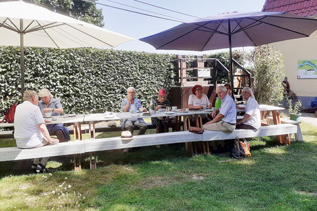 Erlebnisreiche Sommerausflüge