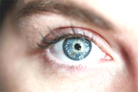 Grauer Star ist heilbar