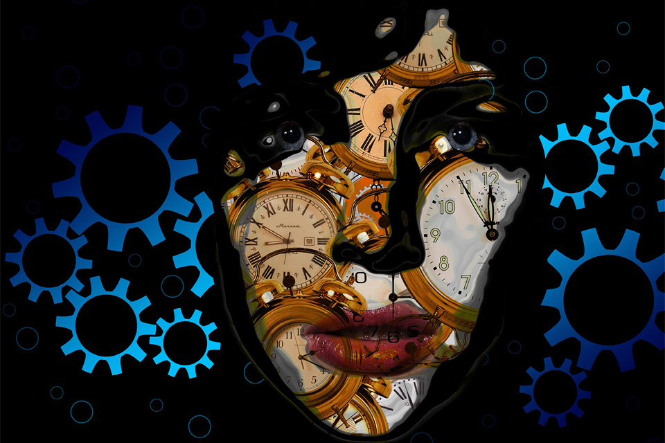 ADHS bei Erwachsenen