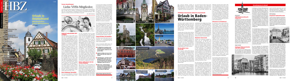 Ausgabe September 2020