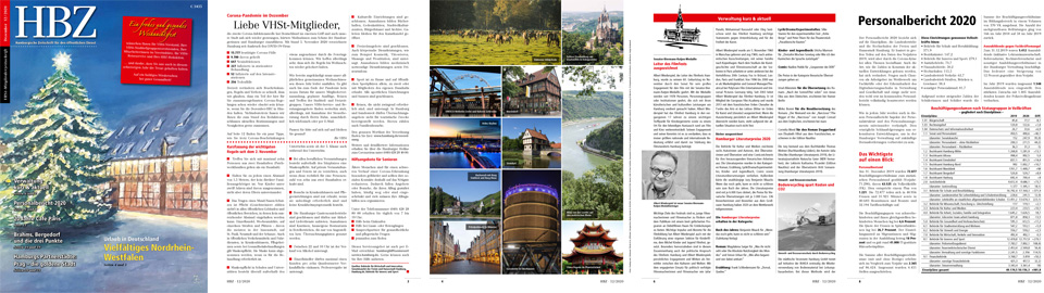 Ausgabe Dezember 2020