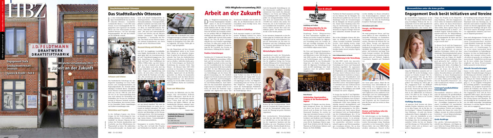 Ausgabe November/Dezember 2022