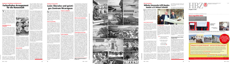 Ausgabe September 2020