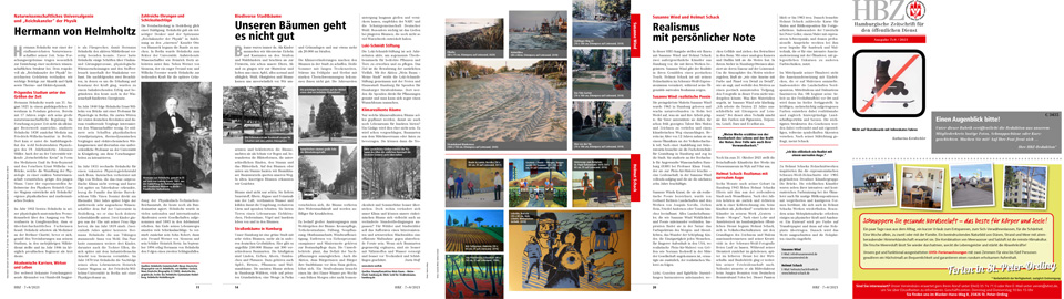 Ausgabe Juli/August 2021