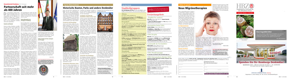 Ausgabe September/Oktober 2022