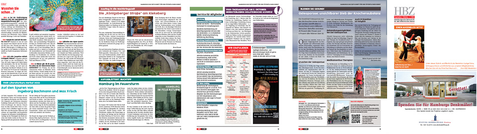 Ausgabe September/Oktober 2023