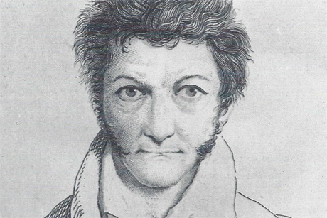 E. T. A. Hoffmann (1776-1822): Die Automate