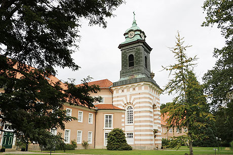 Kloster Medingen bei Bad Bevensen