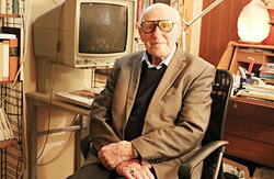 Zeitzeuge Wilhelm Simonsohn