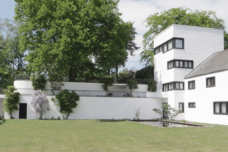 Puppenmuseum Falkenstein