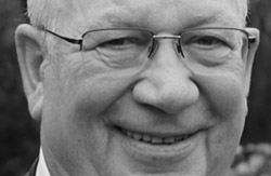 In memoriam Helge Rodewald