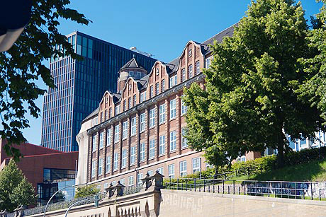 Bernhard-Nocht-Institut