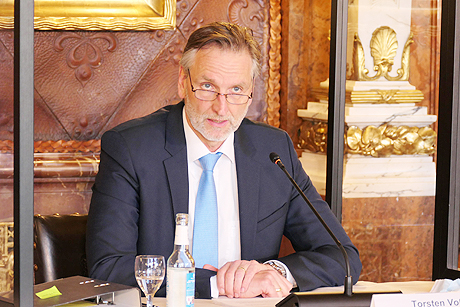 Verfassungsschutzbericht 2021