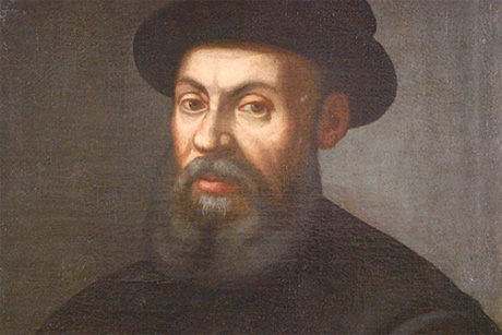 Fernando Magellan