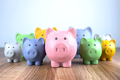 Finanzielle Allgemeinbildung - auch im Alter wichtig