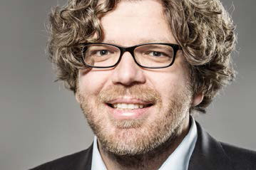 Liebe Mitglieder, liebe Leserinnen und Leser