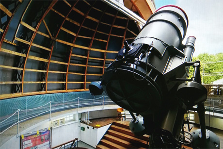 Unesco-Weltkulturerbe als Ziel