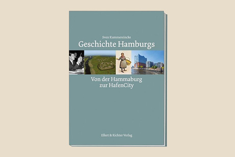 Ritt durch Hamburgs Historie