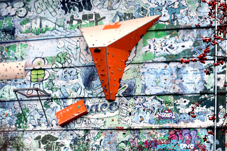 Treffpunkt Florabunker