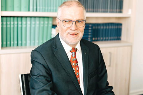 Anwaltliche Erstberatung f&uuml;r Beamte und Angestellte