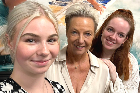 Gut beraten in den Urlaub