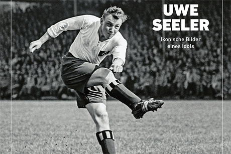 Fu&szlig;ball-Ikone: 'Uns Uwe'