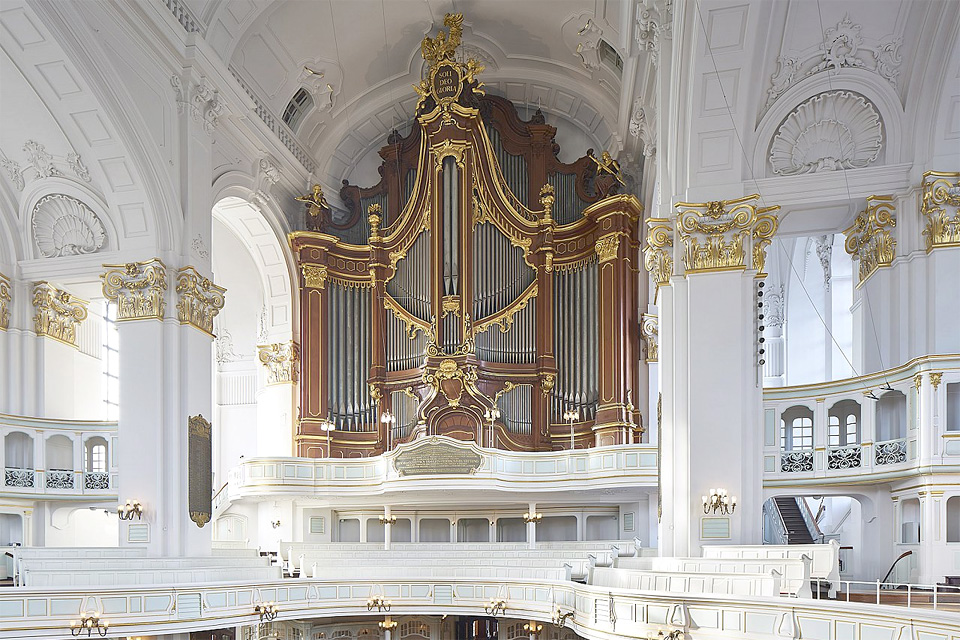 Hamburg im Fokus der feinen K&uuml;nste