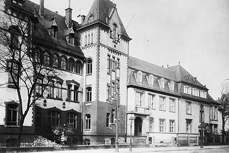 Das Paul-Ehrlich-Institut