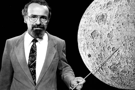 Prof. Dr. Erich &Uuml;belacker