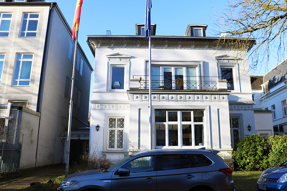 Hanseatisch-iberische Beziehungen