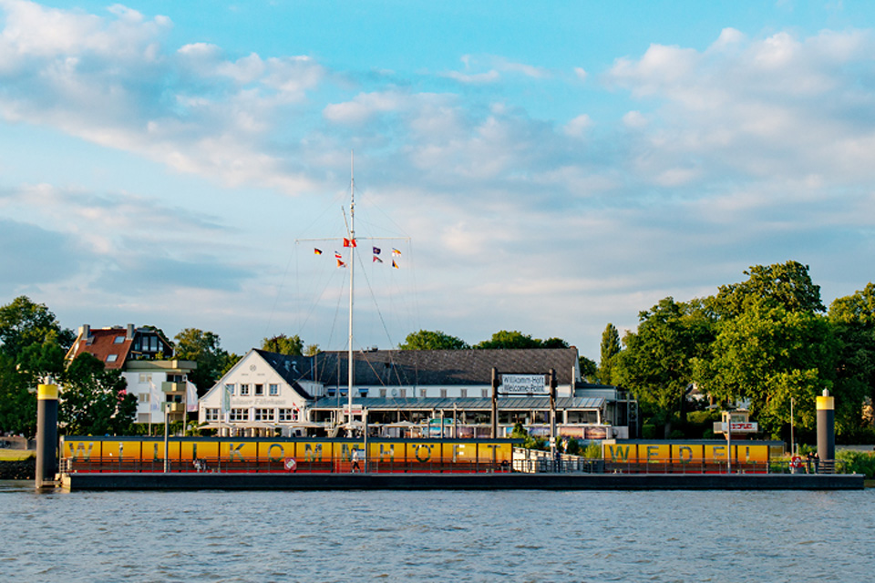 70 Jahre V&ouml;lkerverst&auml;ndigung aus Tradition