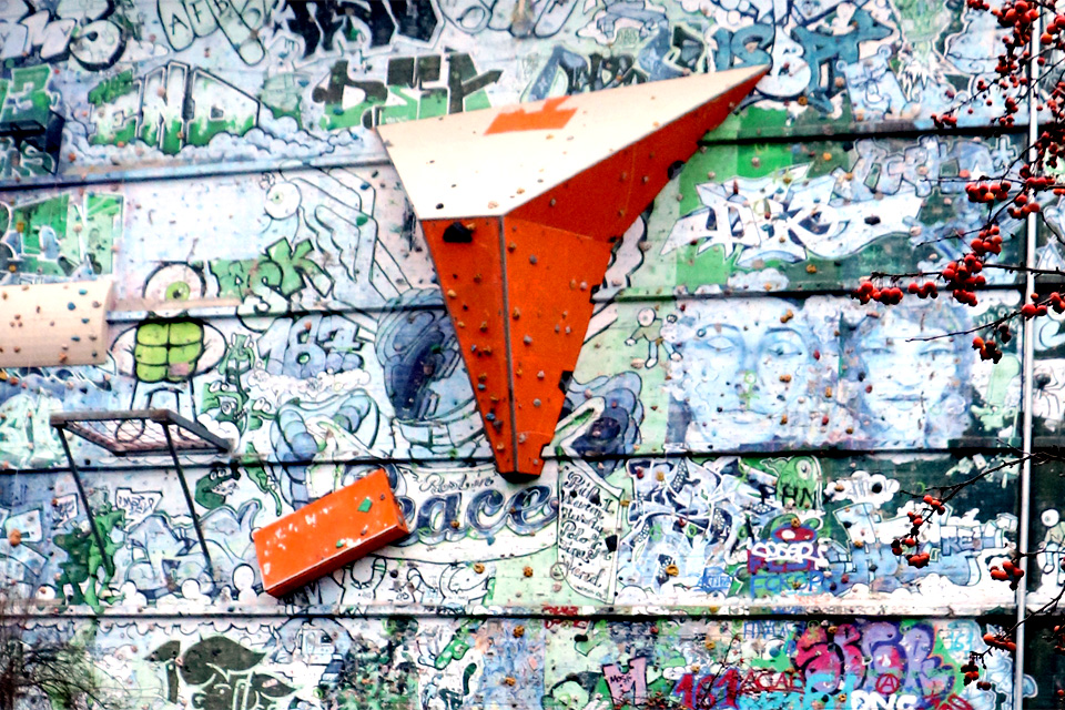 Treffpunkt Florabunker